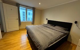 Charming 3-Bedroom Apartment In The Heart Of Kristiansund